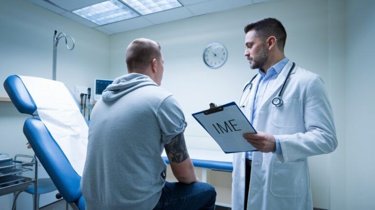 The Truth Behind IMEs: What to Know Before Your Exam